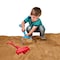Miniland Educational Super Shovels, PK4 29083 - alternate 2